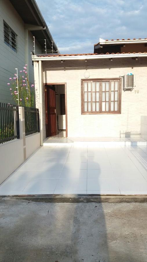 Espaço Elza Izabel Piçarras Exterior foto